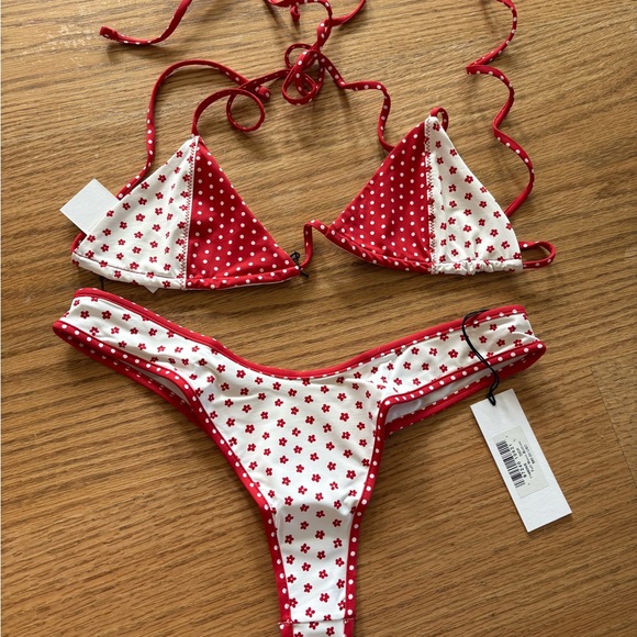 Frankie’s bikinis set - Picture 4 of 6